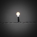 Vorschaubild Konstsmide Weihnachtsbeleuchtung  LEDBaummantel mit Ring 8 Stränge à 50 Dioden