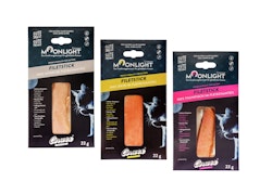 Corwex Snack-Mix Filet-Sticks 3x22g Katzensnack