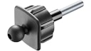 Vorschaubild Interphone Halterung Riser-Halter mit Kugel 17 mm