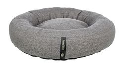 TRIXIE Bett CityStyle, rund, grau