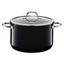 Vorschaubild Silit Topf-Set 4-teilig Passion Black