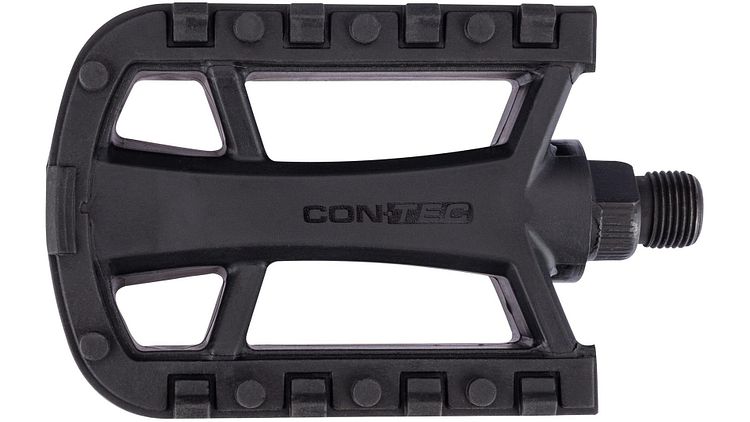 CONTEC Pedal Sheep schwarz