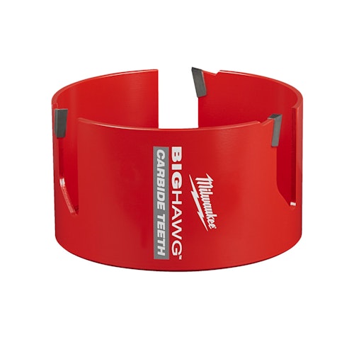 Milwaukee MULTI MAT. BIG HAWG 117MM -1ST 4932464936