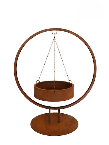 Badeko Feuerstelle ,,Graz 650“