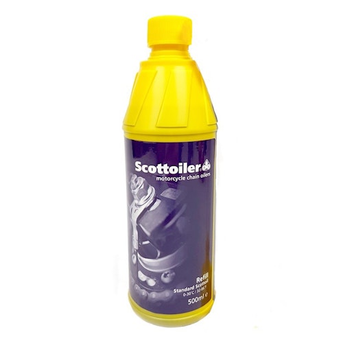 Scottoiler Traditional Scottoil