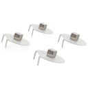 Vorschaubild FISCHER Magnetkralle (4 Stück)