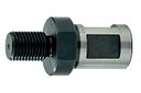 Vorschaubild Metabo Bohrfutteradapter Weldon 19 mm