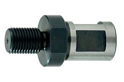Metabo Bohrfutteradapter Weldon 19 mm