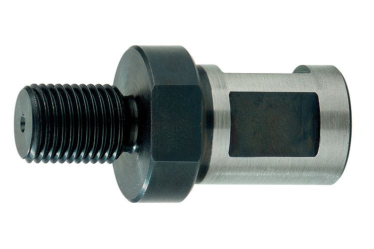 Metabo Bohrfutteradapter Weldon 19 mm