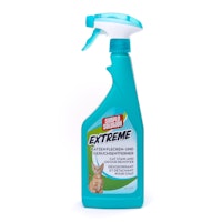 Simple Solution Katzen Flecken- & Geruchsreiniger EXTREME 750 ml Sprühflasche