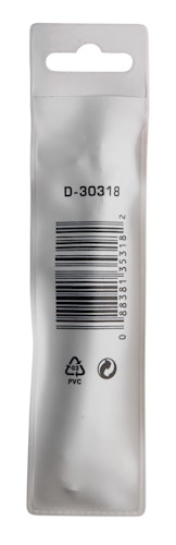 Makita Omnibohrer 6x100mm D-30318