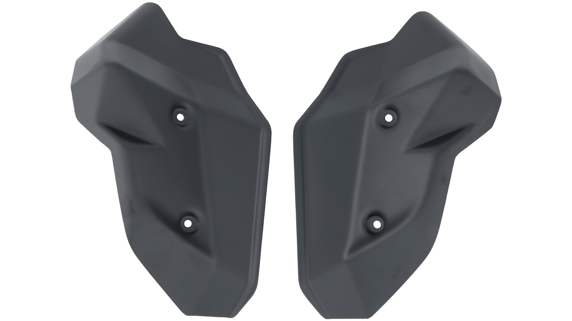 Kappa Windabweiser für Yamaha MT-07 Tracer ABS