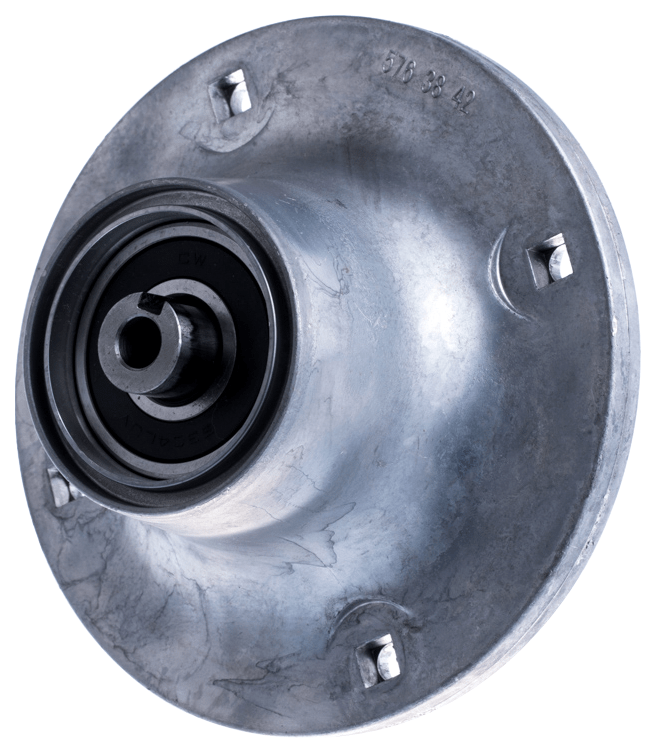 Husqvarna 576 38 41-01 - MESSERLAGERUNG KPL.