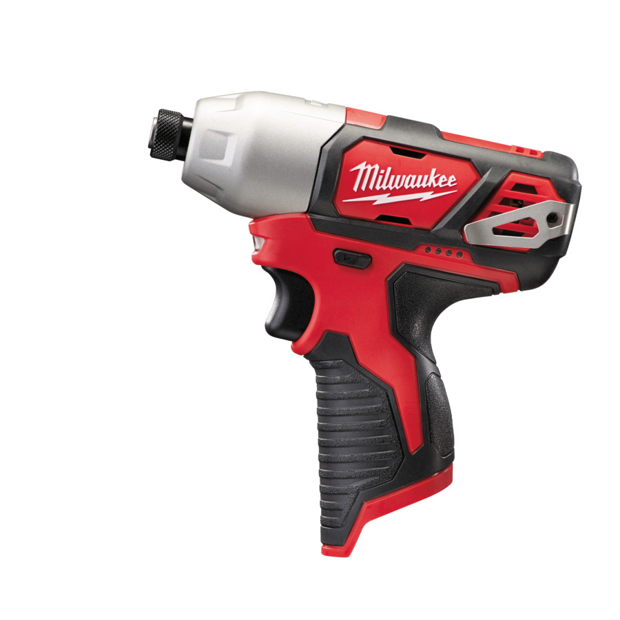 Milwaukee M12BID-0 AK.-SCHLAGSCHRAUBER   4933441955