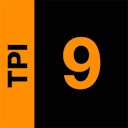 Vorschaubild Fiskars Power Tooth Handsäge (38 , 9 TPI) 1062930