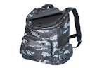 Vorschaubild NOBBY Rucksack "RUMEN" camouflage 40 x 25 x 36 cm
