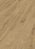 Handmuster Meister Laminatboden MeisterDesign. laminate LD 150 1288 x 198 x 8 mm 07001 Eiche Champagner Porensynchron-StrukturZubehörbild