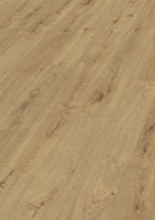 MEISTER Laminatboden MeisterDesign. laminate LD 150 1288 x 198 x 8 mm 07001 Eiche Champagner Porensynchron-Struktur