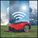 Einhell Mähroboter FREELEXO SMART 750 3413811