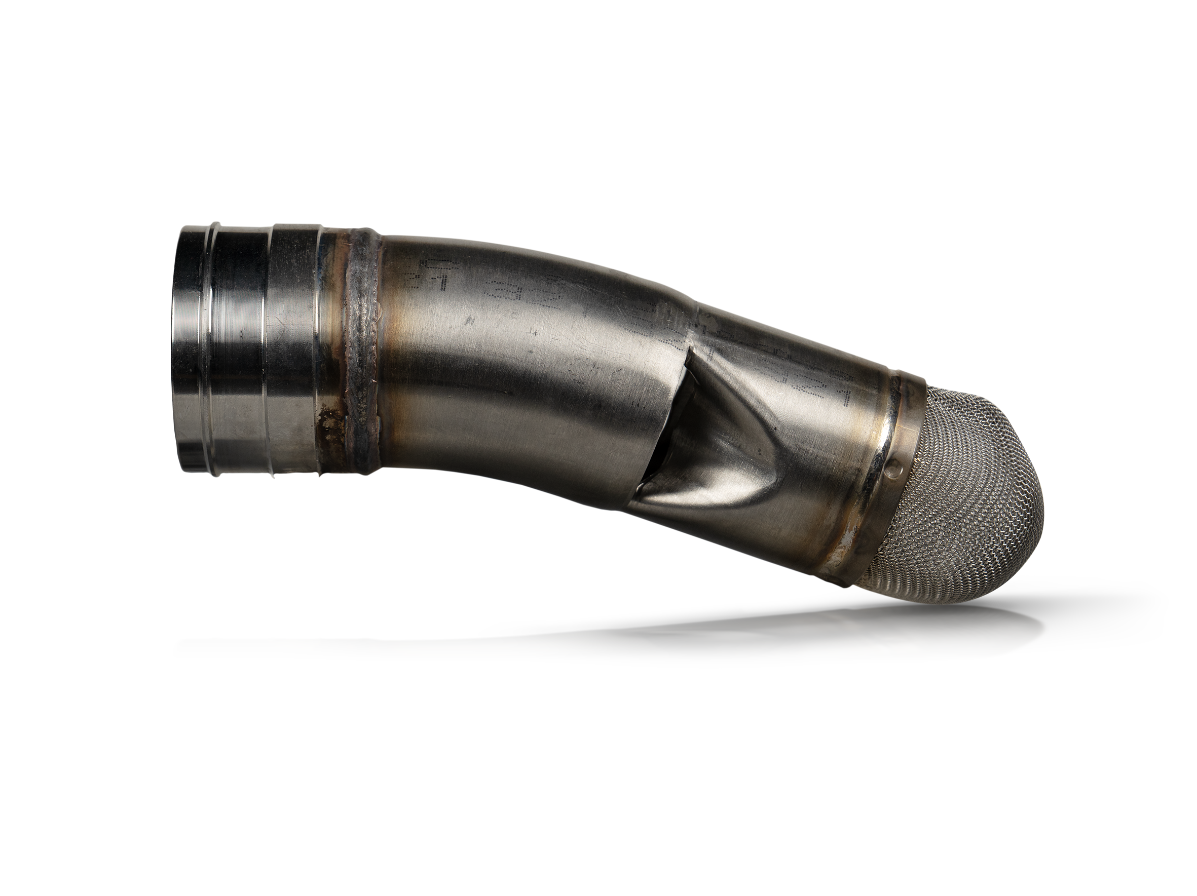 Akrapovič Noise damper CRF250R/RX 2025 [V-TUV387]