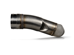 Akrapovič Noise damper CRF250R/RX 2025 [V-TUV387]