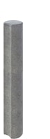 Diephaus KLEIN-Palisade GRAU 15/120 CM
