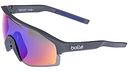 Vorschaubild Bollé Lightshifter Brille Cat. 3 titanium matte