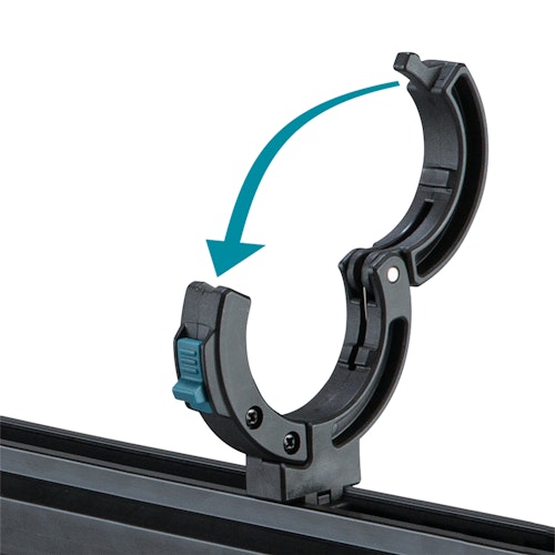 Makita Akku-Stableuchte DML818