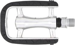 CONTEC Pedal Verge 9/16 Zoll schwarz