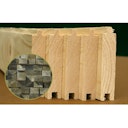 Vorschaubild Palmako Fußboden Betty 9,0 m² / Bianca / Lenna 8,3 m² / 16,6 m² / 24,9 m²