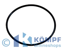 Oase O-Ring NBR 60 x 2,5 SH70 A (25969)