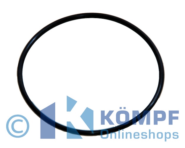 Oase O-Ring NBR 60 x 2,5 SH70 A (25969)