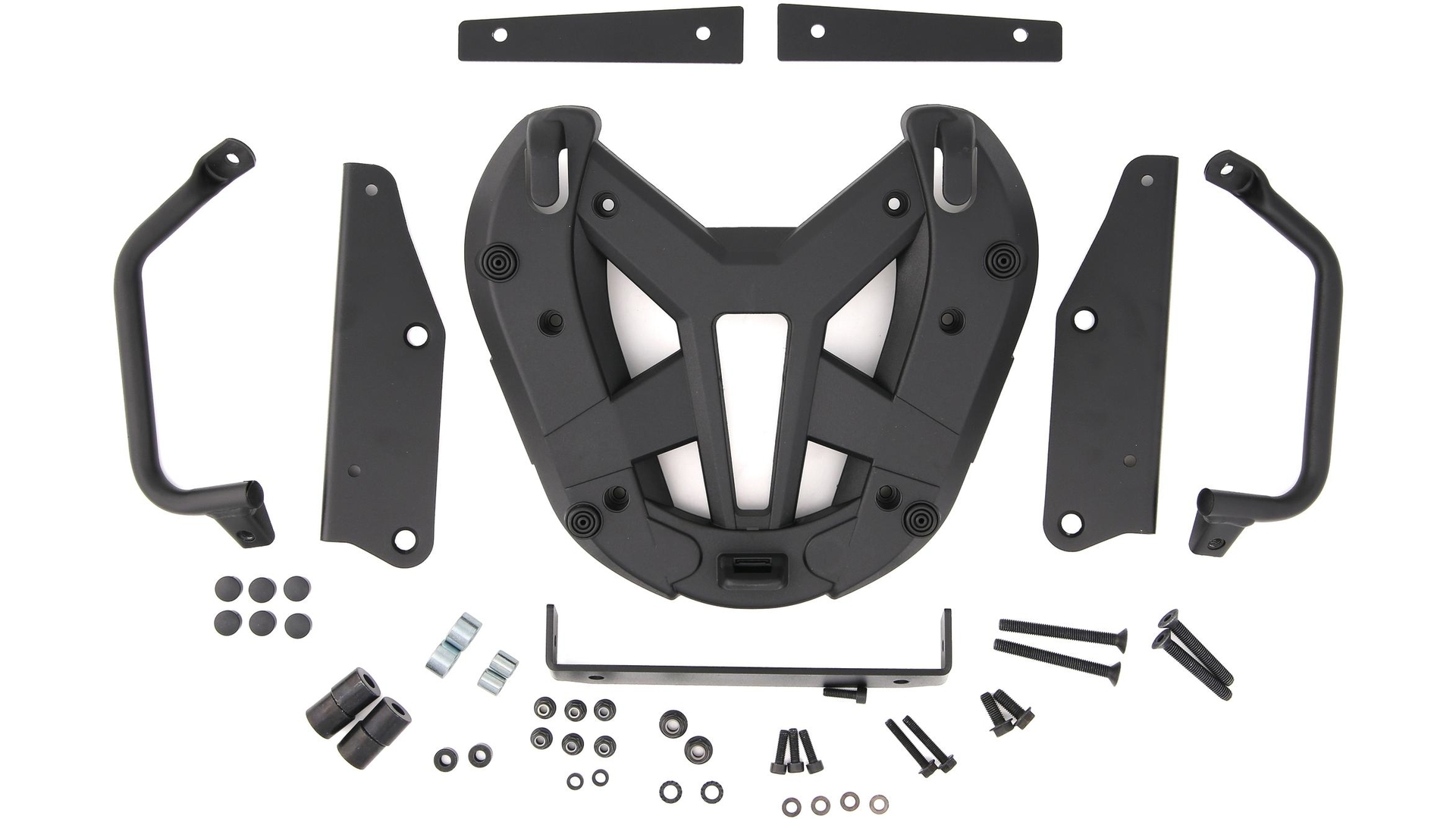 Kappa Topcaseträger KR3105 Monokey für Suzuki DL V-Strom 1000