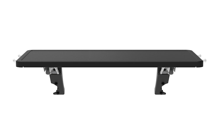 Broil King Pellet Ablagenkit 500er Serie