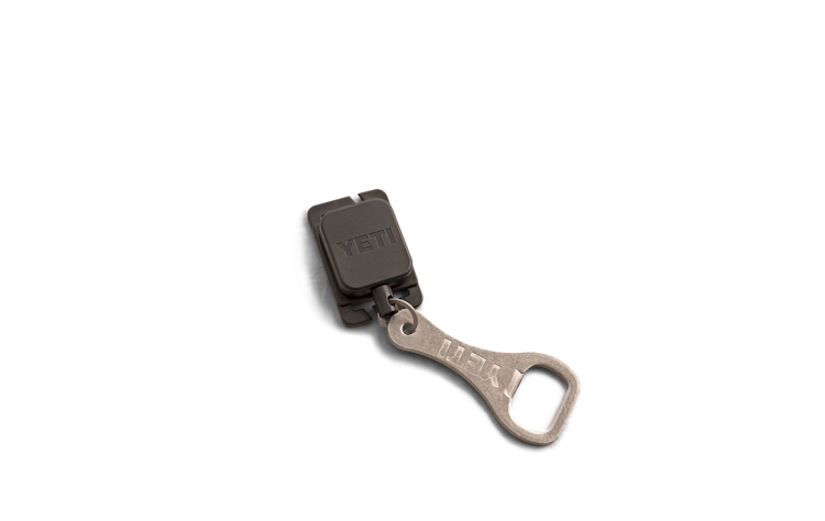 YETI Flaschenöffner MOLLE Zinger