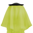 Vorschaubild Derby Mittelmastschirm BASIC 180 Lift, Aluminium Anthrazit / 100 % Polyester 180 g/m²