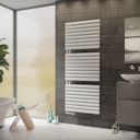 Vorschaubild Ximax Badheizkörper Fortuna-Open - weiß