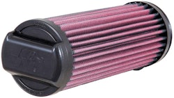 K&N Tauschluftfilter CM-1314