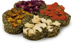 JR FARM Grainless Glücks-Quartett 60g KleintiersnackZubehörbild