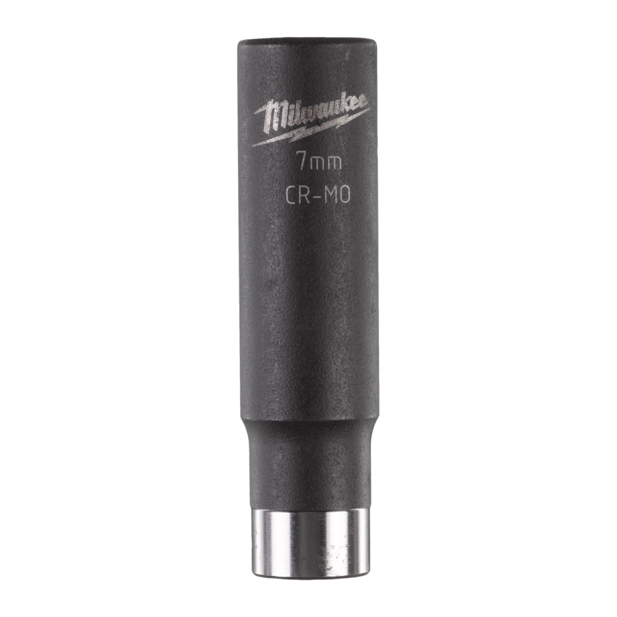 Milwaukee Schlagnuss SHOCKWAVE 1/4" 7x50 mm 4932478001