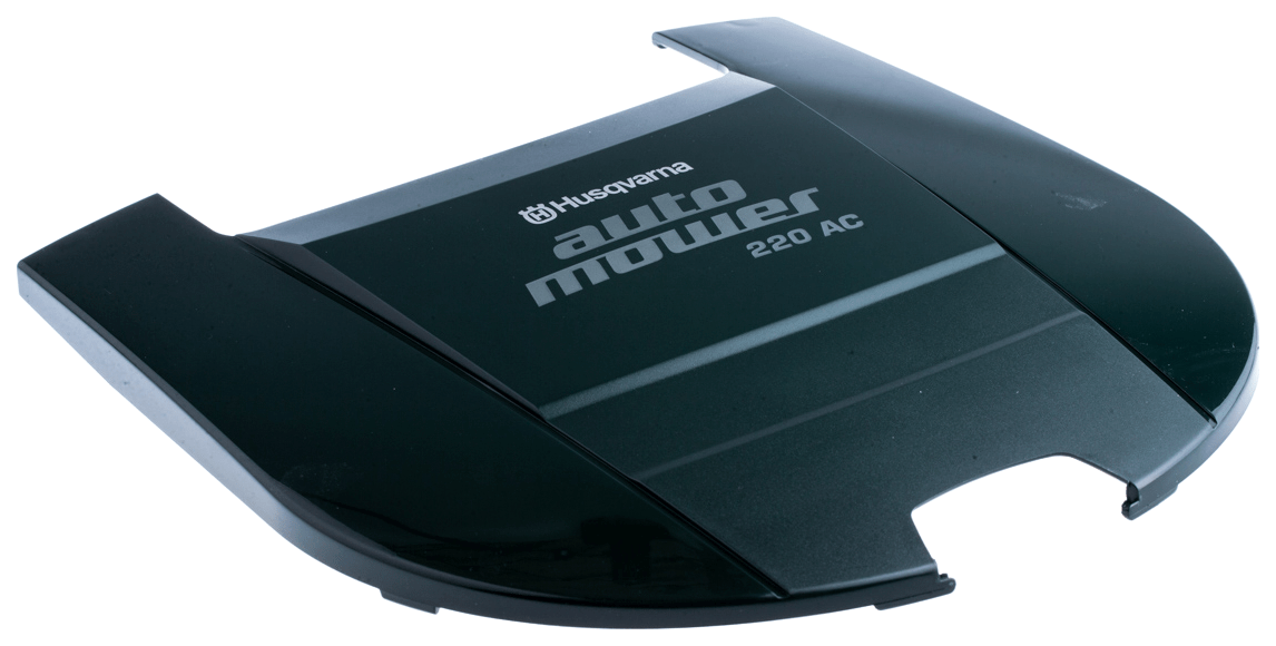 Husqvarna 544 91 80-02 - GEHAEUSE