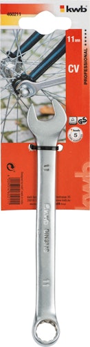 kwb Gabel-Ringschlüssel CV 11 mmSB 460211