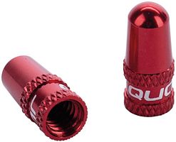 Fasi Ventilkappe für Sclaverandventil rot
