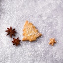 Vorschaubild Kaiser Ausstechform Stern 6-zackig 6 cm