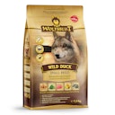 WOLFSBLUT Wild Duck Small Breed Entenfleisch mit Kartoffel Hundetrockenfutter