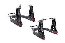 B-Ware BTR Aluminium Montageständer Set 