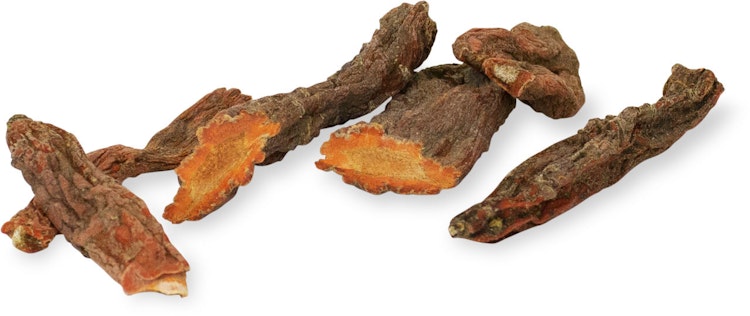 JR FARM Karotten-Wurzeln 50g Kleintiersnack