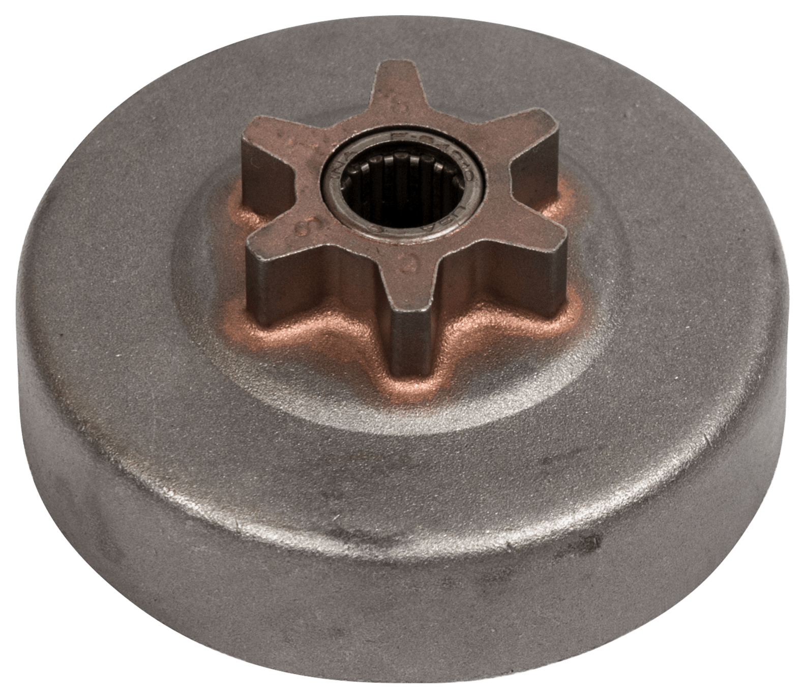 Husqvarna 530 04 70-61 - Kettenrad kpl. 3/8"