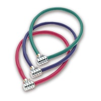 Burg Wächter Zahlenseilschloss 440 60