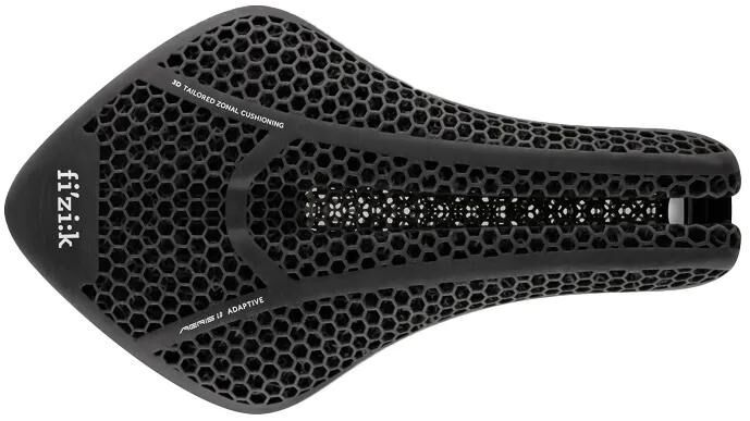 fi'zi:k Sattel Aeris Long Distance Adaptive schwarz